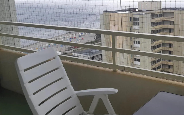 Meerblick Perle, 3-Raum-Fewo Am Hansapark