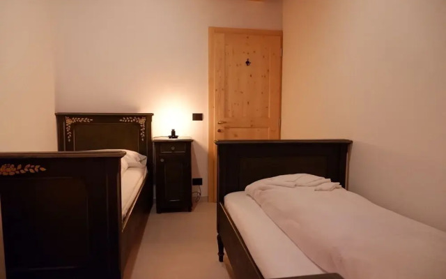 Rocca Bruna Apartments