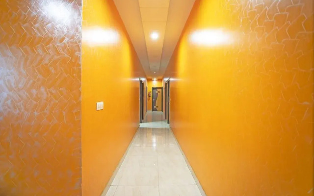 OYO 43691 Hotel Rbs Inn