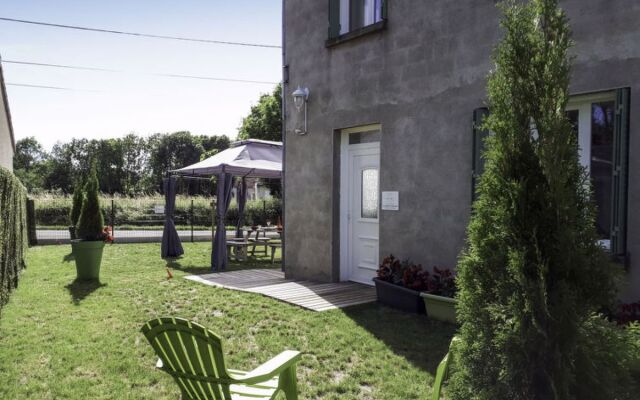 Holiday Home Maison Les Oies