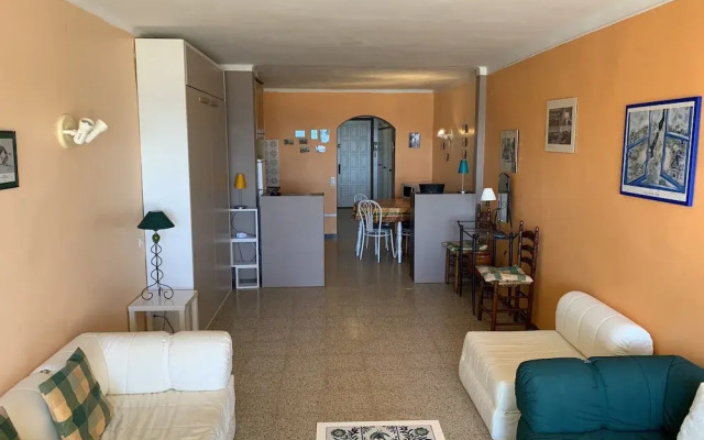 Apartamento Inmobahia - BI - 74