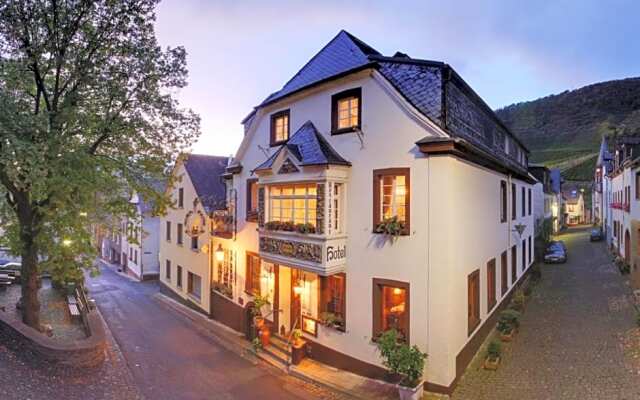 Hotel Weingut Schützen