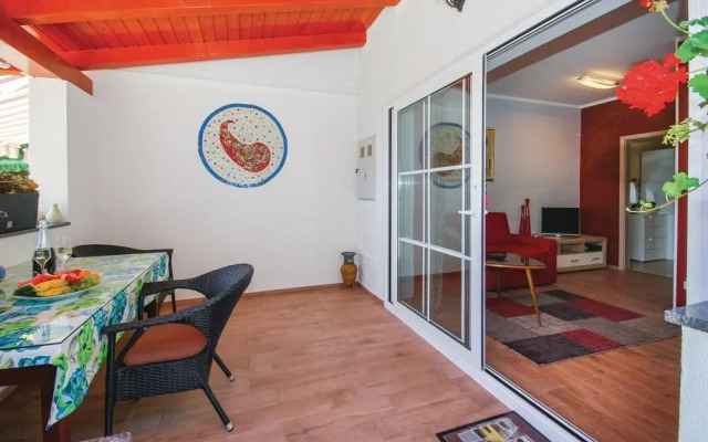 Amazing Home in Ika With Wifi and 1 Bedrooms