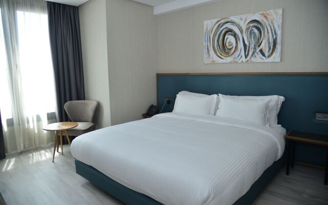 Privilege Oasis Hotel