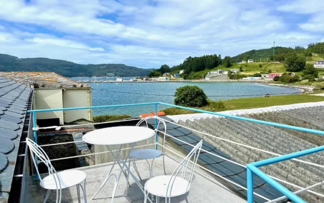 The Cliffs - Casa Genoveva