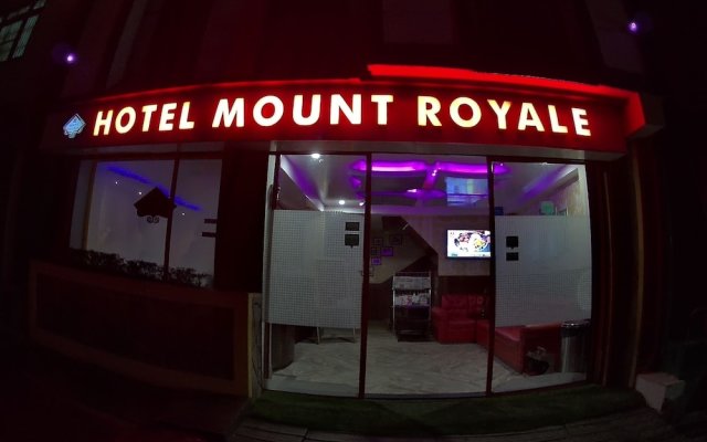 Hotel Mount Royale