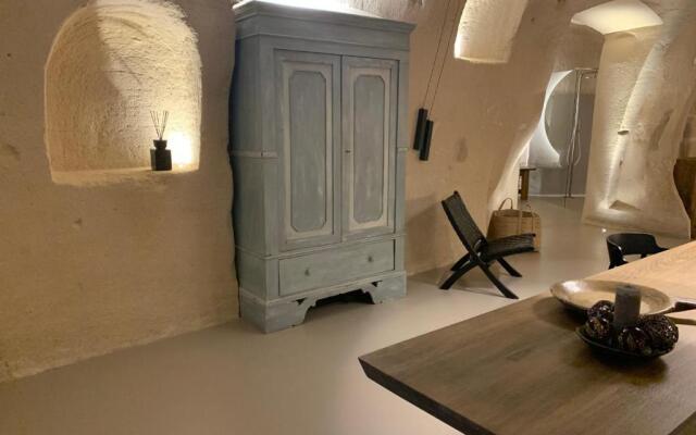 StageROOM01 - Matera