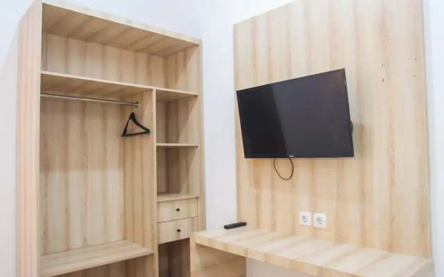 SANDS Residence by ARBA