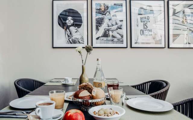 Villa Bosco - Boutiquehotel