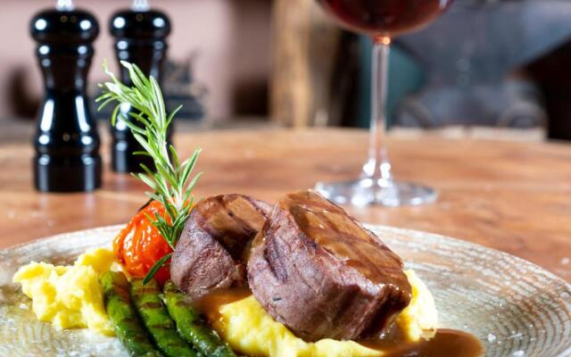 The Canyon Kartepe and Restoran