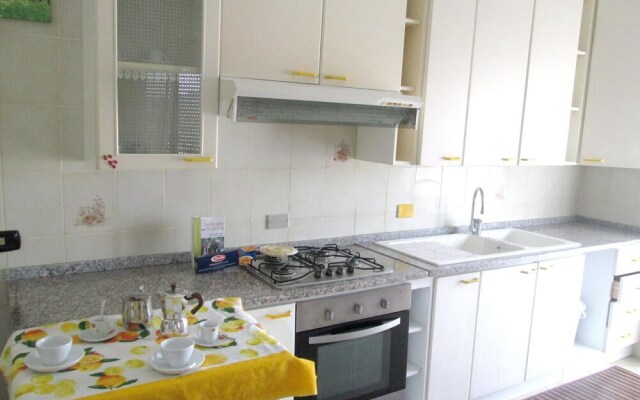 Apartment Iii Traversa Via Arbosto
