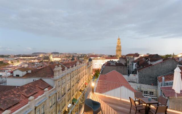 Galerias Nightlife Fashion Flats