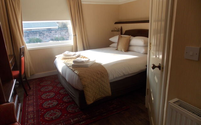 The Mountford Hotel - Free Parking