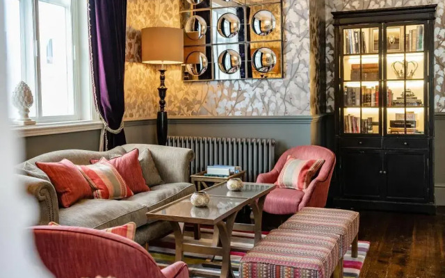 Didsbury House Hotel
