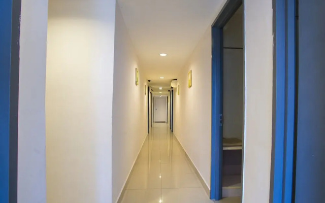 KK Hotel Kajang by OYO