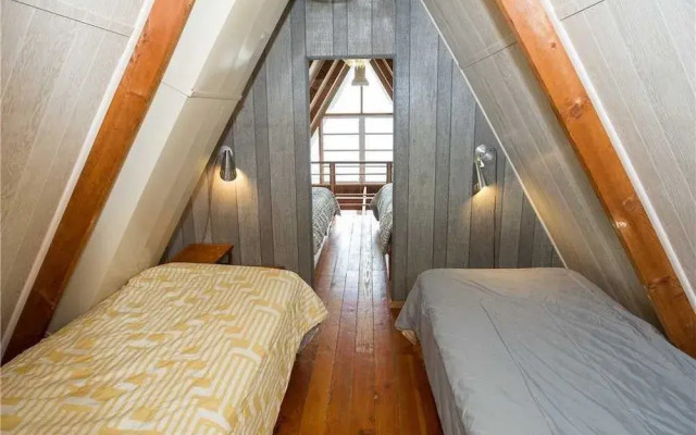 Sea Loft by RedAwning