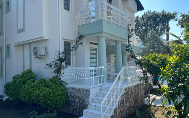 Göcek Selya Hotel