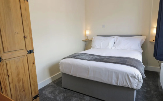 West Morton Suite