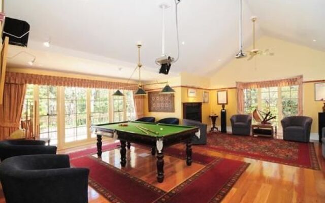 Sandholme Guesthouse