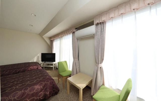 Hotel 21