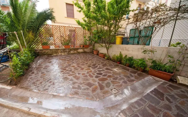 Daniela house