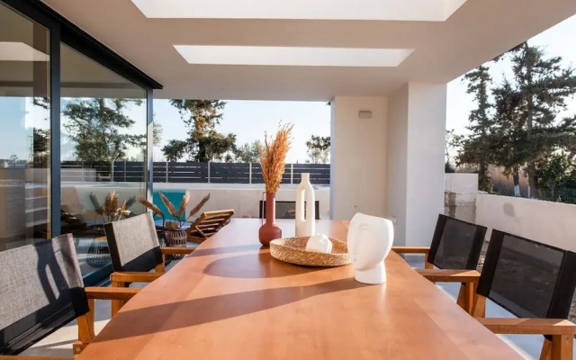 Serene Villas Halkidiki - Superior
