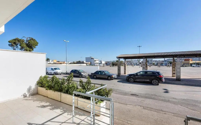 Appartamento Negroamaro by BarbarHouse