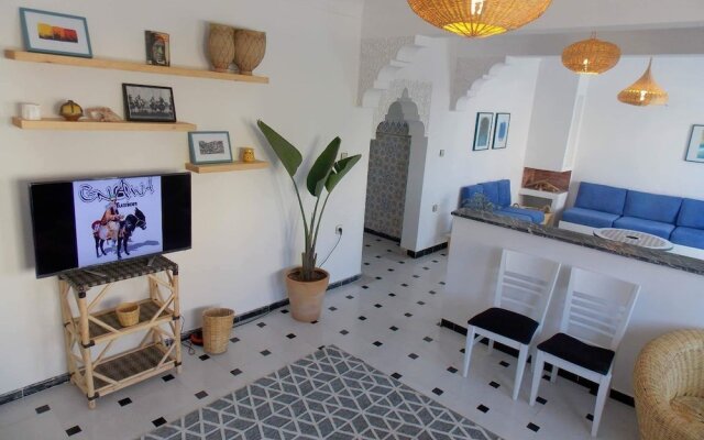 Art Villa