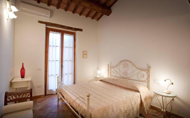 Country House Valle Dei Fiori