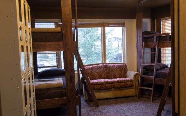 Park City Hostel