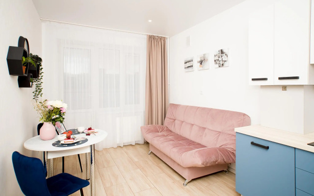 Апартаменты Zoya-Apart (Зоя) на улице Первомайская