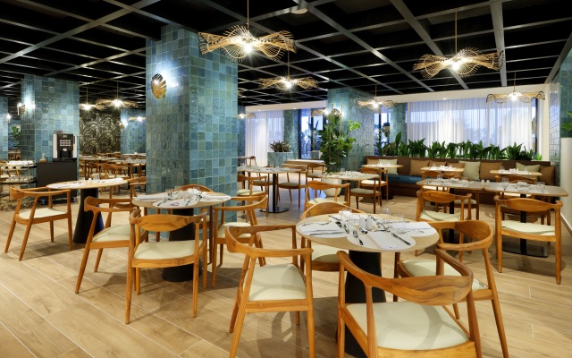 TRS Ibiza Hotel - Adults Only +16