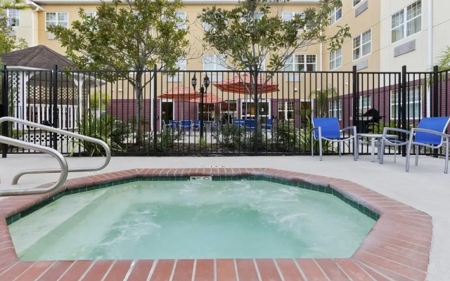 Sonesta Simply Suites Houston Brookhollow