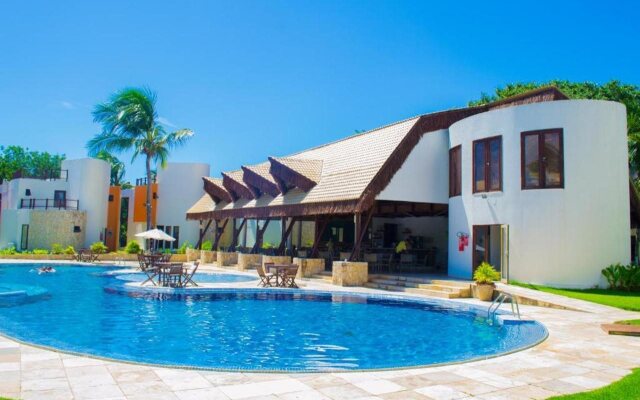 Sun Bay Hotéis Pipa