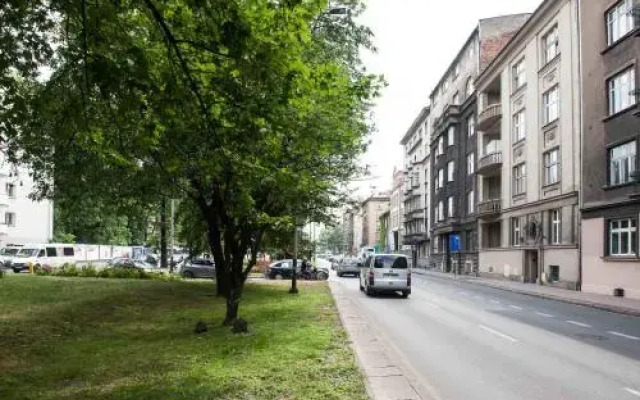 Cracow Apartaments II