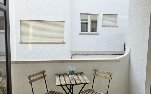 Historic Center Cascais Bolina 1