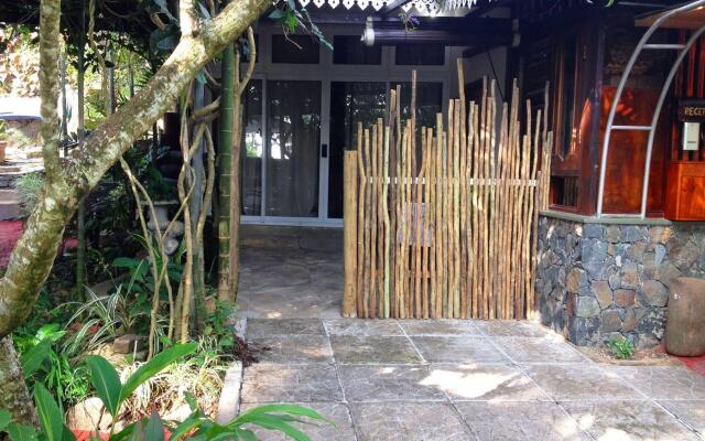 Romance Bungalows