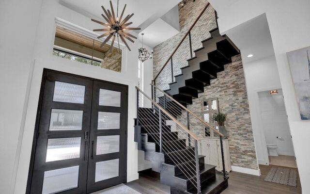 Whispering Waters 4 Bedroom Home