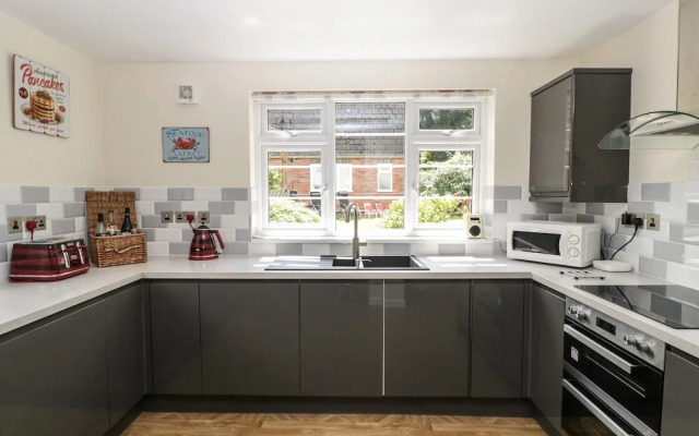 Eleri Cottage
