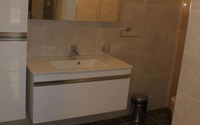 Ak Nature Suites Villa