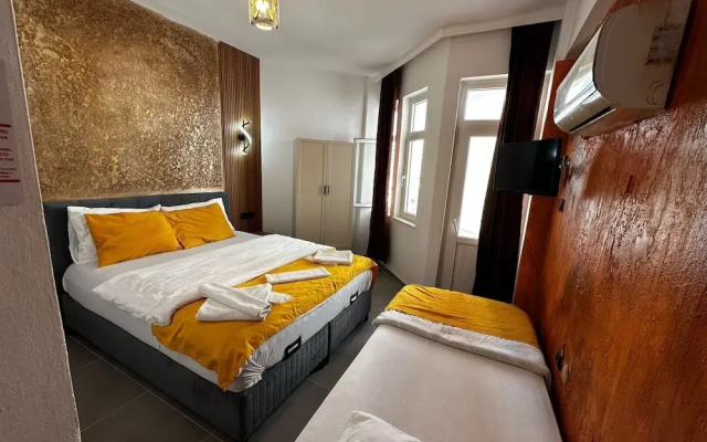Finike Sever Otel