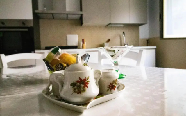 Dominique Comfort Apartment