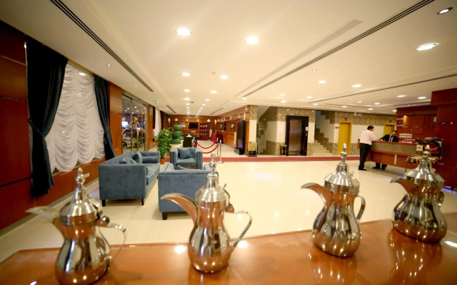 Silent Room Hotel by OYO Rooms