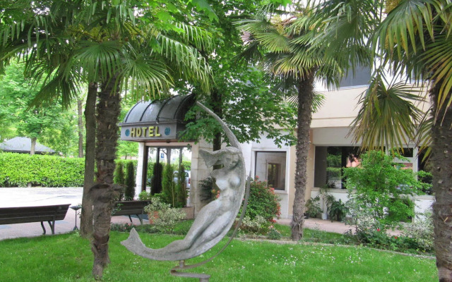 Hotel Garden
