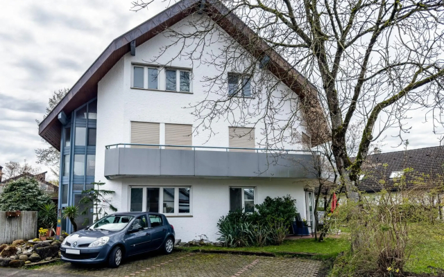 Gästehaus Sonnenstube