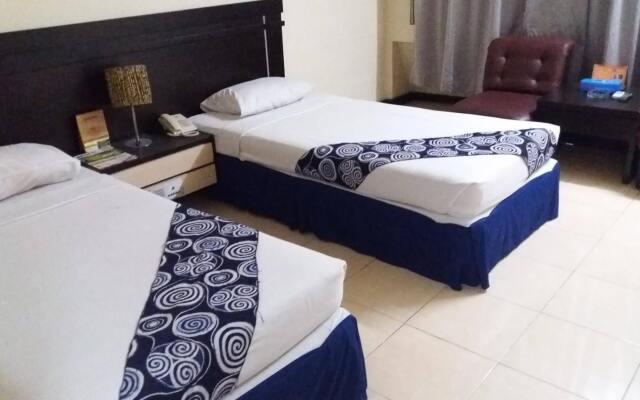 Hotel Bandung Permai