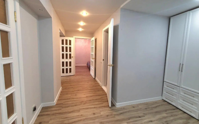 Apart Aprel (Апарт Апрель) на Казанском шоссе 1