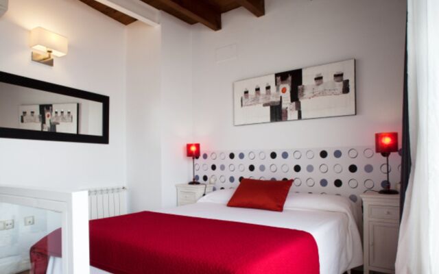 Castellar Singular Apartments