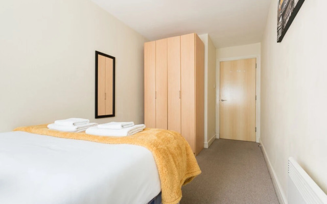 Platinum Apartments Next to London Bridge 9997