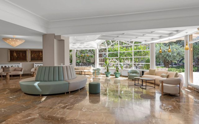 Hotel Castell dels Hams